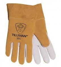 Use the Best Quality Welding & Mechanics Wear Gloves in Canada